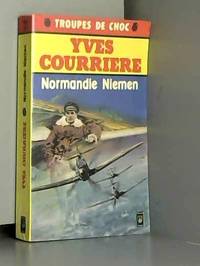 Un temps pour la guerre / normandie-niemen by Courriere  Y - 1998