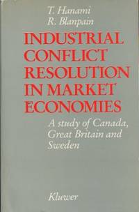 Industrial Conflict Resolution in Market…