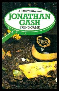 image of SPEND GAME - A Lovejoy Narrative
