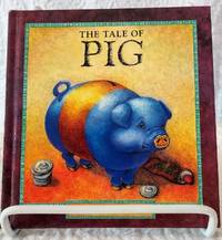 cover of THE TALE OF PIG
