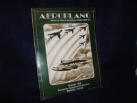 Aeroplano: Revista de Historia Aeronautica. Octubre 1984. No 2; Escuadrillas Expedicionarias Espanolas by Wal, Dornier; Ascua, Patrulla - 1984