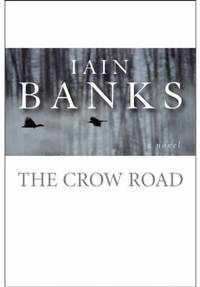 cover of The Crow Road