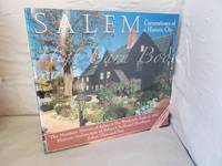 image of Salem Cornerstones: Cornerstones of a Historic City