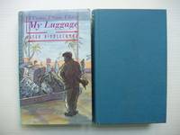 I Came, I Saw, I Lost My Luggage  -  Et Tu, Royal Swazi Airlines