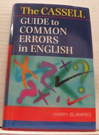 The Cassell Guide to Common Errors in English.