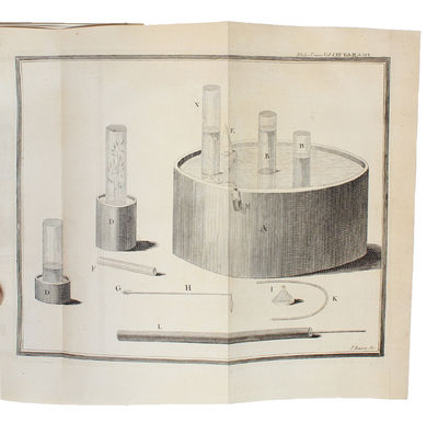 Observations on different Kinds of Air. By Joseph…