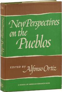 New Perspectives on The Pueblos