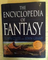 THE ENCYCLOPEDIA OF FANTASY