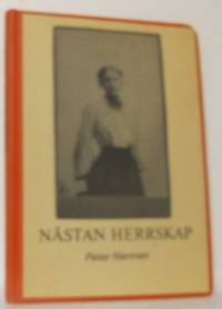 Nästan herrskap.
