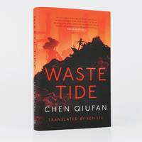 cover of Waste Tide