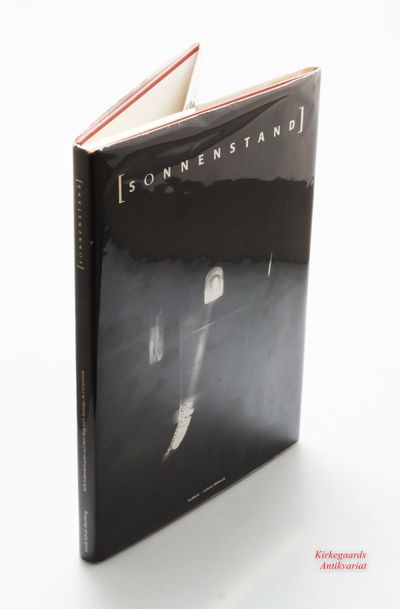 [SONNENSTAND] 1st edition 1992. 