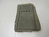 Loomis's No. 3 Magazine Almanac... for the Year of Our Lord 1837