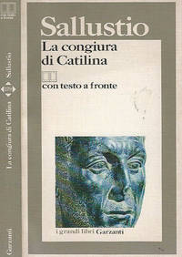 La congiura di Catilina