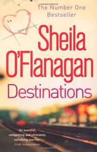 Destinations: A compelling collection of engaging short stories following the lives of women...