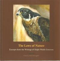 cover of The Laws of Nature: Excerpts from the Writings of Ralph Waldo Emerson
