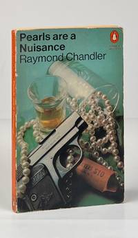 Pearls Are a Nuisance