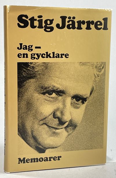 Jag - en gycklare ... [Memoarer]. [Utg. av]…