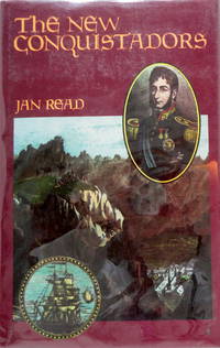 cover of The New Conquistadors