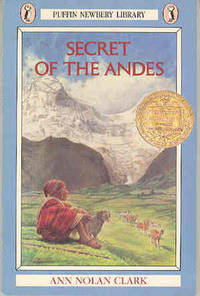 Secret Of the Andes