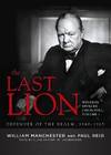 The Last Lion