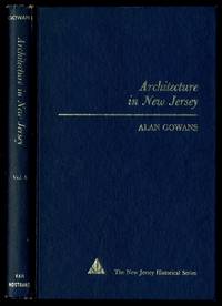 Architecture in New Jersey: A Record of American Civilization