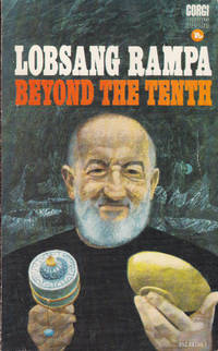 cover of Beyond the Tenth