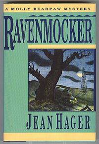 Ravenmocker. by Hager, Jean - (1992).