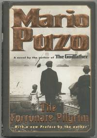 image of The Fortunate Pilgrim