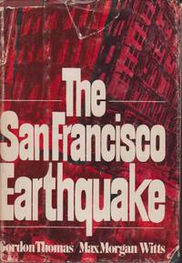 THE SAN FRANCISCO EARTHQUAKE