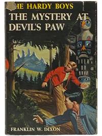 The Mystery at Devil's Paw (The Hardy Boys Mystery Stories #38)