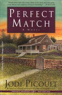 image of Perfect Match : Advance Reading Copy
