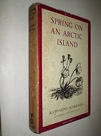 Spring On An Artic Island