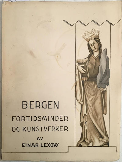 Bergen Fortidsminder og kunstverker