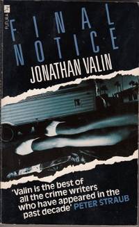 cover of Final Notice