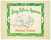 Frog Life in America