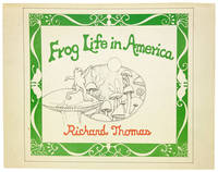 Frog Life in America