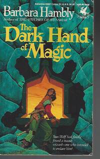 The Dark hand of Magic (Unschooled Wizard 3)