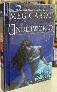 Underworld (Turtleback School & Library Binding Edition) (Abandon)