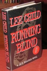 image of Running Blind