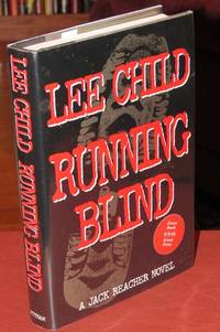 Running Blind by Child, Lee