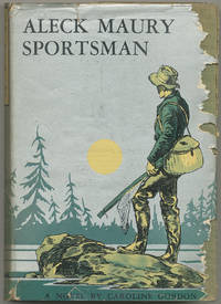 image of Aleck Maury Sportsman