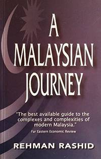 A Malaysian journey