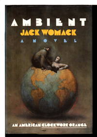 cover of AMBIENT.