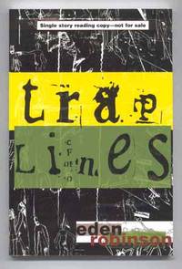 Traplines