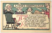 A Cynic's Christmas Feast