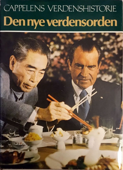 Den nye verdensorden