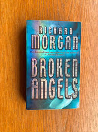 Broken Angels