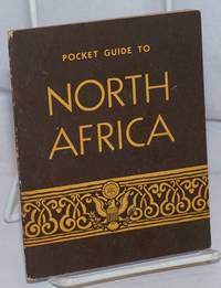 A Pocket Guide To North Africa - 