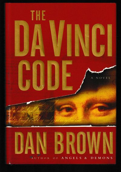 The Da Vinci Code