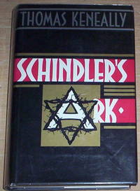 Schindler's Ark.